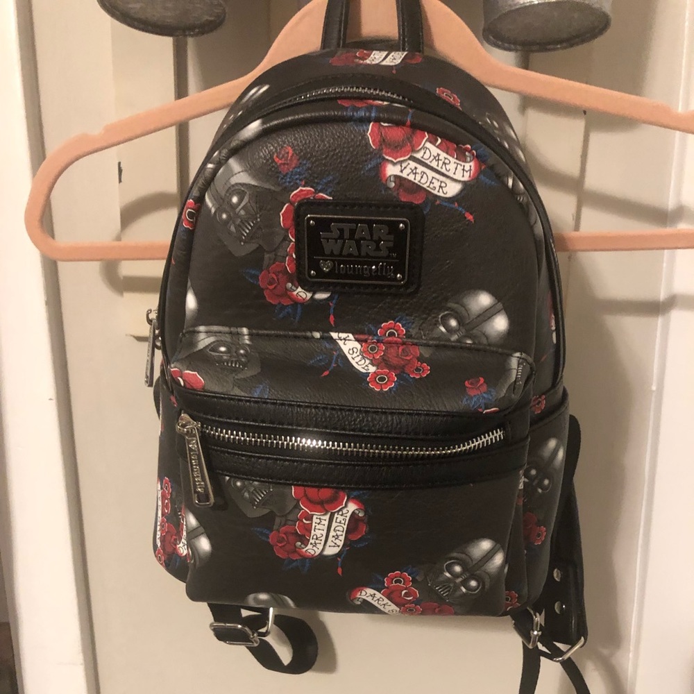 Torrid mini bag / purse star wars limited edition